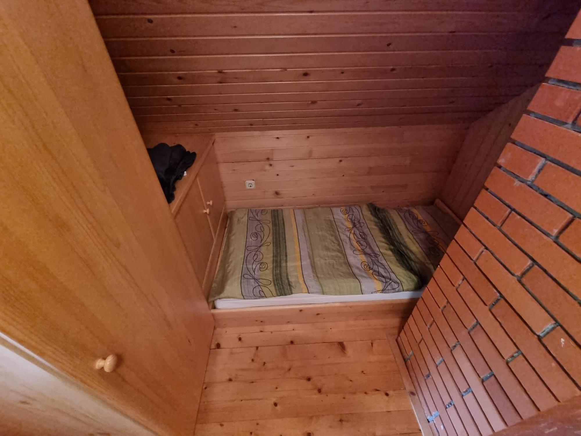 Lodge In Koprivnik Koprivnik v Bohinju Экстерьер фото